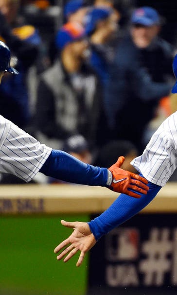 Live: Mets try to climb back into World Series in Game 3 vs. Royals